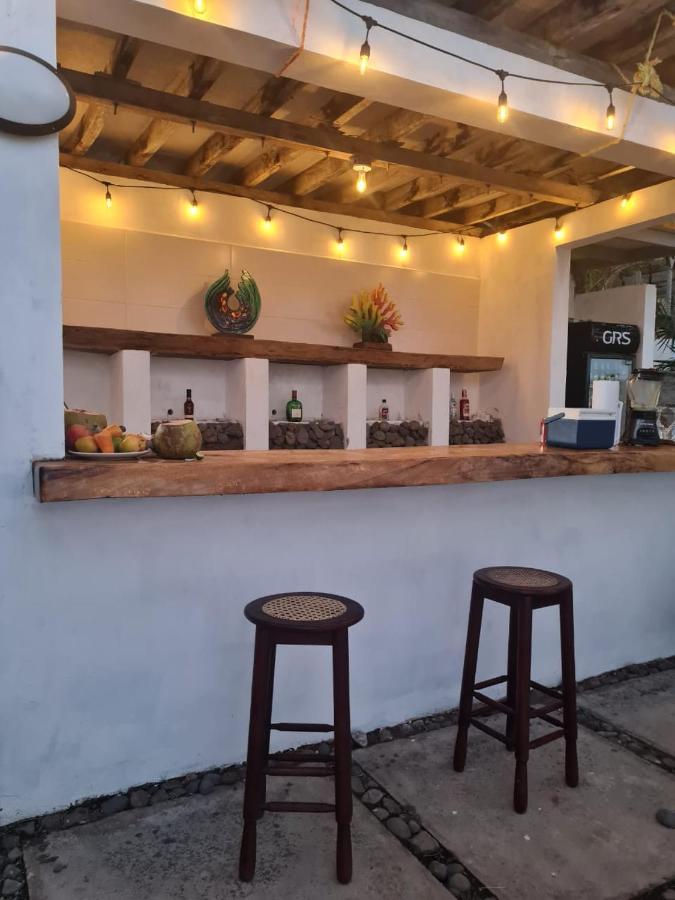 Hotel Y Restaurante Kuluka San Miguel Extérieur photo