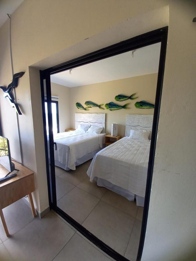 Hotel Y Restaurante Kuluka San Miguel Extérieur photo