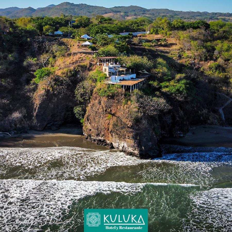 Hotel Y Restaurante Kuluka San Miguel Extérieur photo